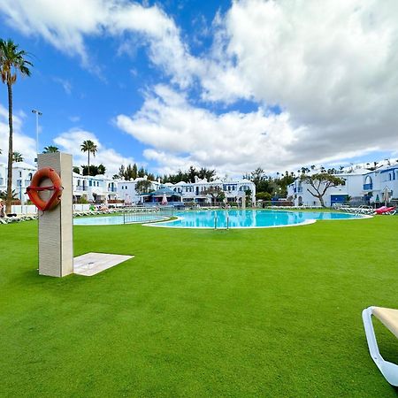 Oriana Playmar 224 Διαμέρισμα Μασπαλόμας Εξωτερικό φωτογραφία