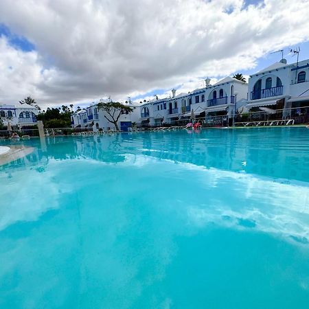 Oriana Playmar 224 Διαμέρισμα Μασπαλόμας Εξωτερικό φωτογραφία