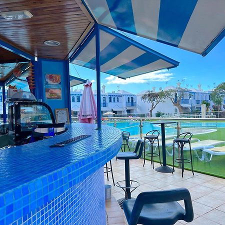 Oriana Playmar 224 Διαμέρισμα Μασπαλόμας Εξωτερικό φωτογραφία