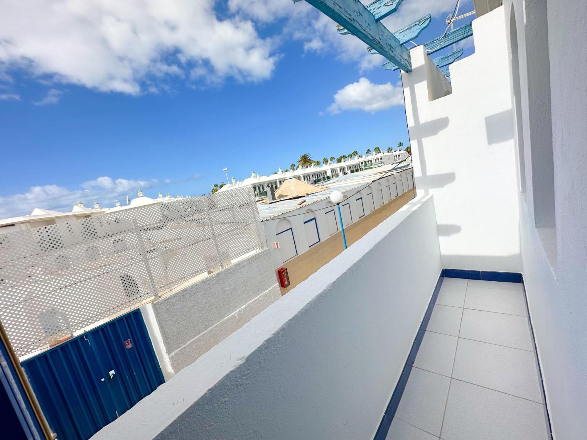 Oriana Playmar 224 Διαμέρισμα Μασπαλόμας Εξωτερικό φωτογραφία
