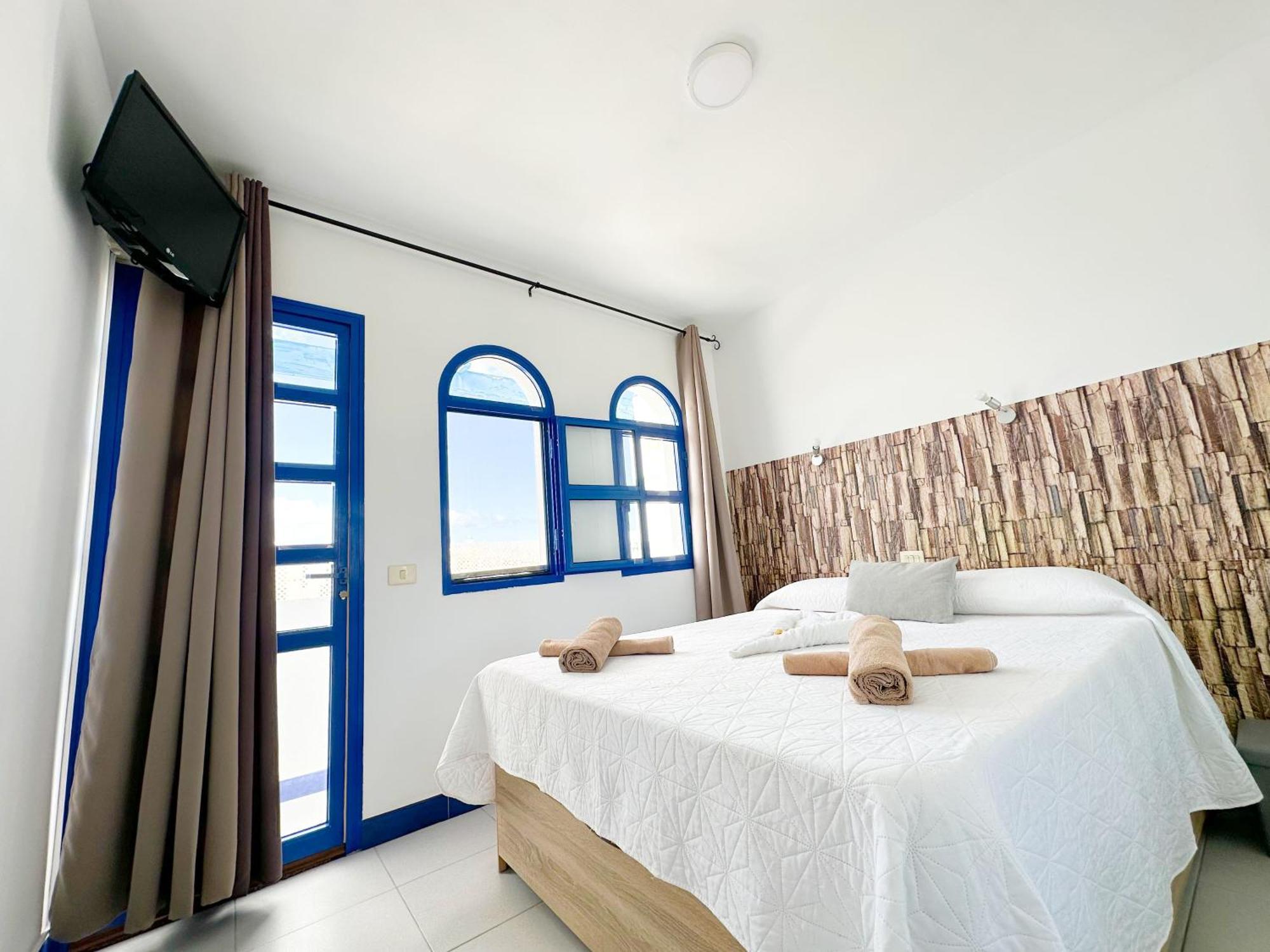 Oriana Playmar 224 Διαμέρισμα Μασπαλόμας Εξωτερικό φωτογραφία
