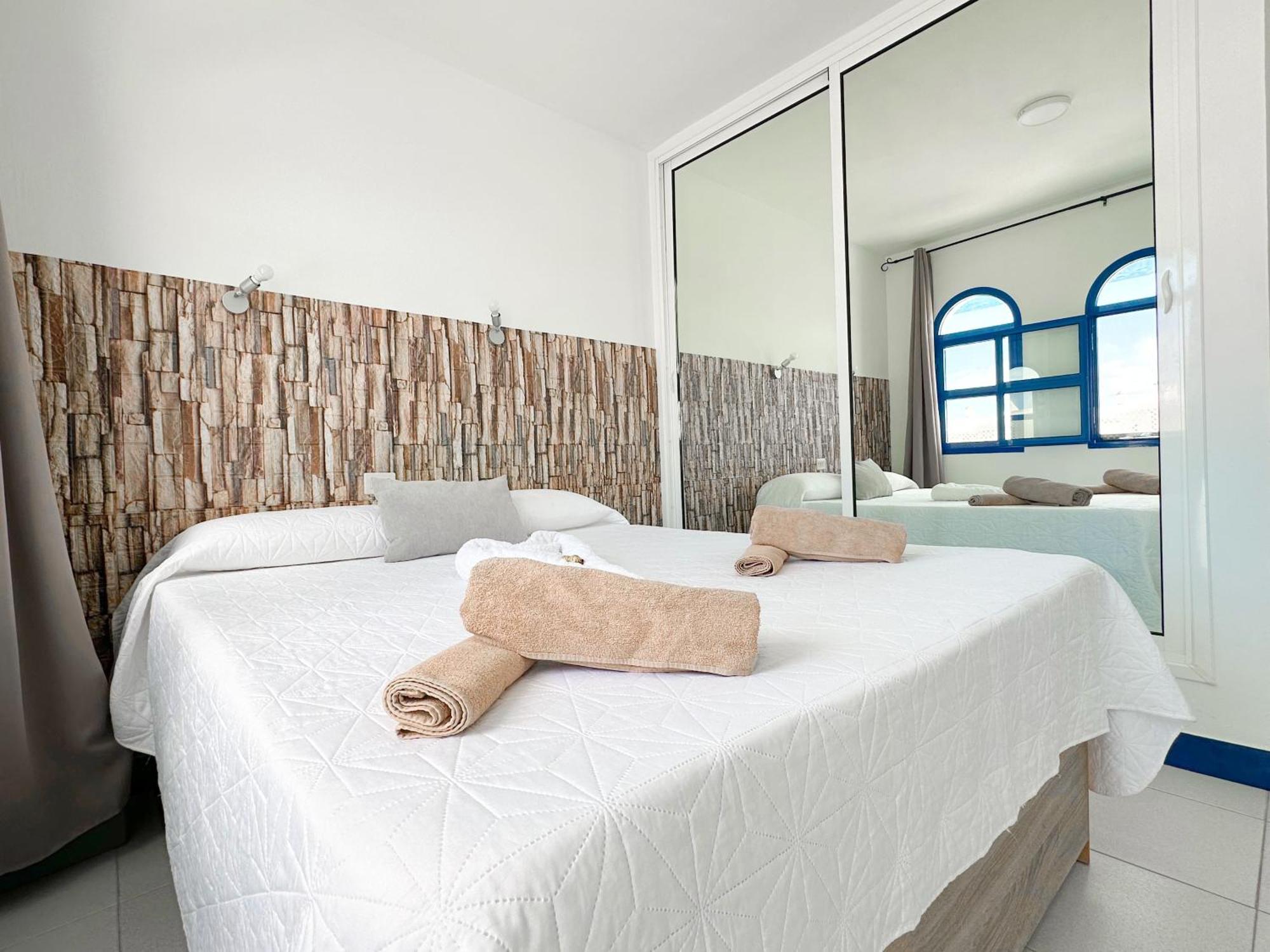 Oriana Playmar 224 Διαμέρισμα Μασπαλόμας Εξωτερικό φωτογραφία